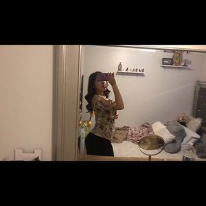 Meet your Posher, Lidia